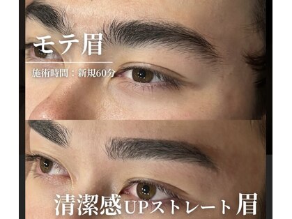マカロン(macaron)の写真