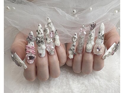 ロカネイル(ROKA NAIL)の写真