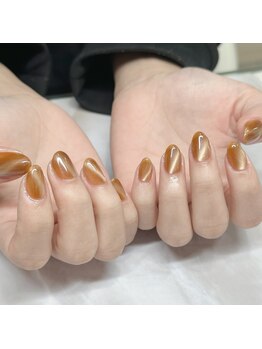 センスネイル(Sense nail)/マグネットワンカラー