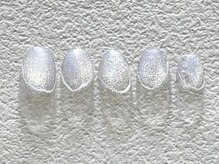 リノリコ 中野店(RinoRiko)/6月シンプルニュアンス 1　2025