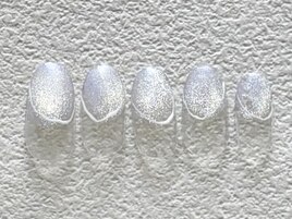 6月シンプルニュアンス 1　2025