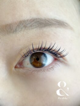 ムニ(muni)/&healthy【アンドヘルシー】