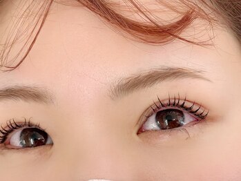 エンヴィバイコスメーア(Envy by Cosmea)/大人気☆韓国マスカラパーマ