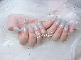 チークマグネットフレンチ