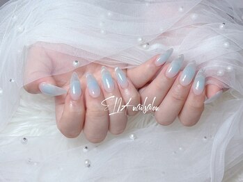 エリア(ELIA)/チークマグネットフレンチ