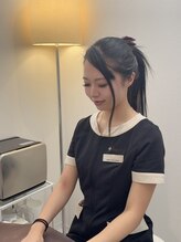 プリュベル(+belle)&nbsp;深澤 真緒