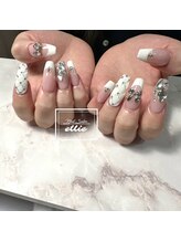 エリー(ellie)/持ち込みプラチナコース