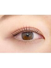 アーツ アイサロン 町田店(arts eyesalon)/韓国風パーマ