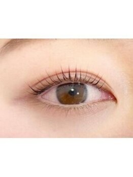 アーツ アイサロン 町田店(arts eyesalon)/韓国風パーマ