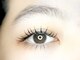 アイル(eye'll)の写真/自まつ毛が少ない・短い等のお悩みもお任せください♪ずーっと見ていたくなるような愛されお目元へ♪