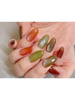 モテ可愛系（デート・合コン）が得意