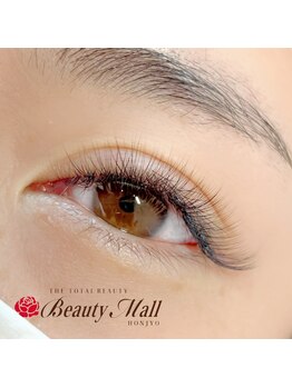 ビューティーモール 本庄店/【３Dドールラッシュ】