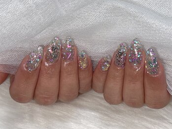 ラヴィ(RAVI)/【ホロラメ】