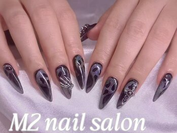 エムズ ネイルサロン(M2)/