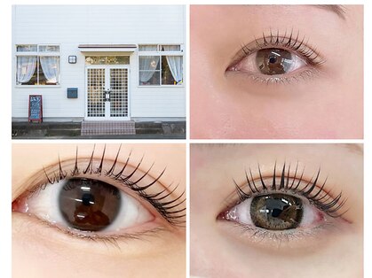 フォーワイズ(4y's)の写真