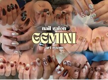 ジェミニ(GEMINI)