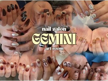 ジェミニ(GEMINI)