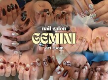 ジェミニ(GEMINI)