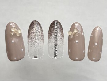 星ドットラメグラ10480円