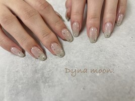 お持ち込みネイル