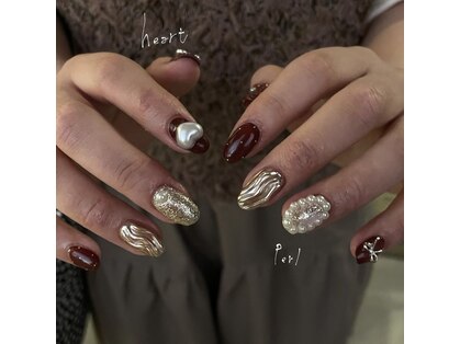 ドットネイル(dot.nail)の写真