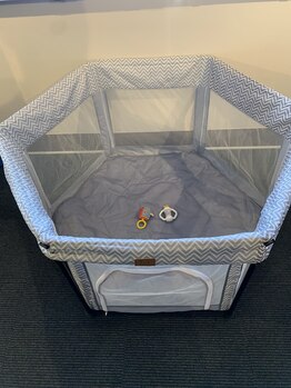 和揉 二俣川店/動き回るお子様も大丈夫です!