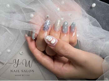 フルアート+パーツ