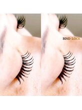 リリフリー(riri Free)/BIND LOCK 最高の持ち