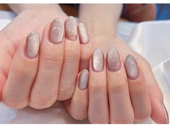 ラッキー(Lucky)/