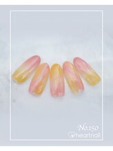 はあとねいる 大橋店/ハンドネイル：No.150