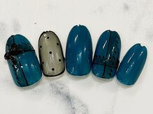 ティーエヌ 大船店/定額ネイル☆6600円