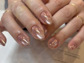 Luminous magnet コース