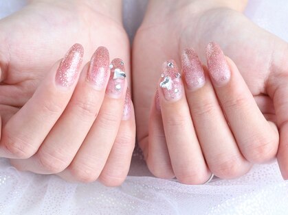 Nail&Care LUMET【ネイル&ケア ルメ】の写真