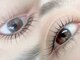 ブリエルアイラッシュ(BRILLER EYELASH)の写真