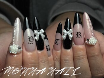 モンナネイル(MONNA NAIL)/