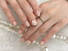 チャロム(Charom)/エンボスアート