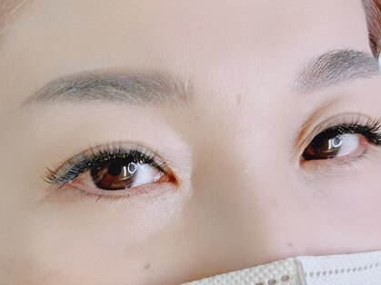 リコ(Rico)の写真