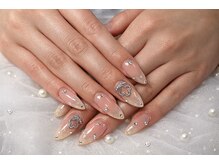 スペードキューネイル 新宿店(Spade Q Nail)/