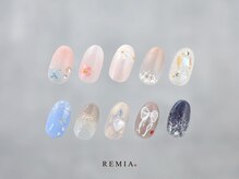 レミア 湘南台(REMIA)/ハンド定額¥6900
