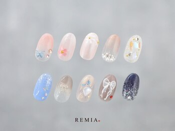 レミア 湘南台(REMIA)/ハンド定額¥6900