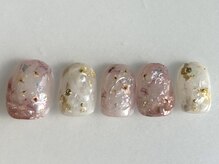 アイネイルズ 池袋店(I-nails)/さくらcollection 5