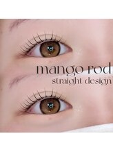 アイモア 金山店(eye mor.)/マンゴーロッド♪