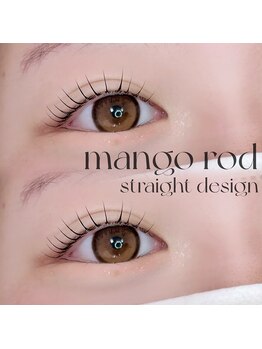 アイモア 金山店(eye mor.)/マンゴーロッド♪
