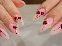 ニコ 高田馬場店(Niko)/春ネイル