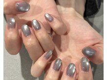 アンドローブ 銀座店(&robe)/enoi プランパーマグ