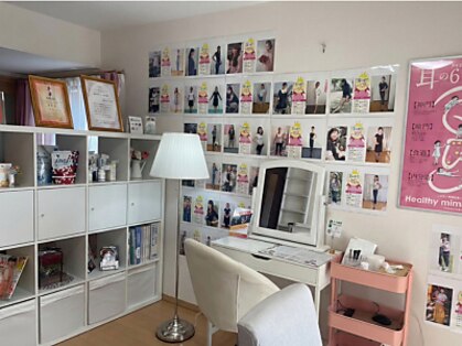 リナータ(Renata)の写真