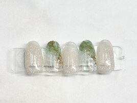 ちょっとだけキラッとアゲ～