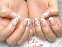 キヒ 渋谷店(Kihi)/持ち込みデザインやり放題
