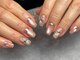 Le rond nail. by Kazumi 【ロンネイル】フィルイン/定額/大人ネイルの写真/【大人女性の支持率No.1】優柔不断な方も大歓迎！季節を纏う8種の上品デザインで、見惚れる手元へ◎