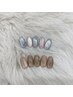 【ご新規様限定】定額ネイル￥6000→￥5000